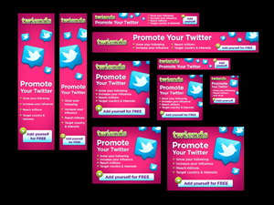 Banner Ad Design by hashwednesday for this project | Design: #1030369