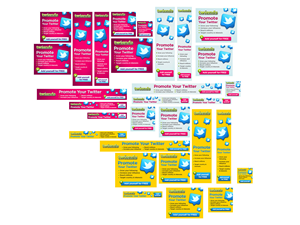 Banner Ad Design by hashwednesday for this project | Design: #1033202