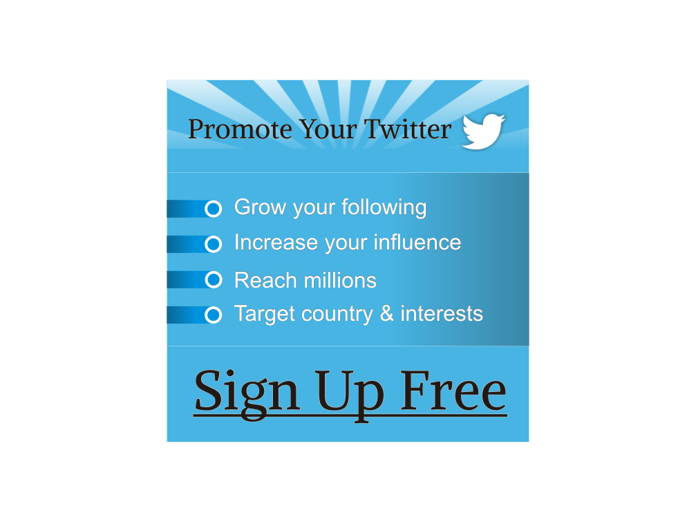 Banner Ad Design by Tiberiu Luca for this project | Design #1007532