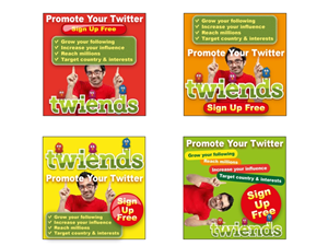 Banner Ad Design by Iving for this project | Design: #1021481