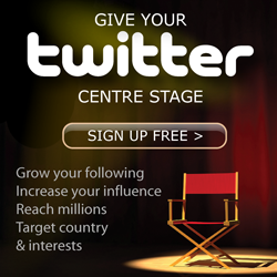 Banner Ad Design by Christine