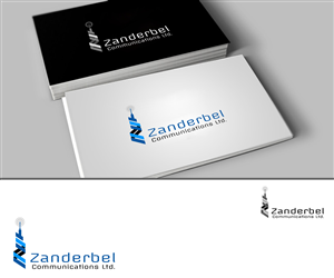 Some derivative or something that evokes the company name or ethos | Diseño de Logo por dharlan
