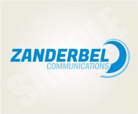 Design de Logo par Valeriu Dudau pour Zanderbel Communications Ltd | Design #3835496