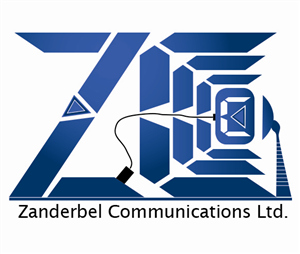 Logo Design by gupta.arpit79 for Zanderbel Communications Ltd | Design: #3806275
