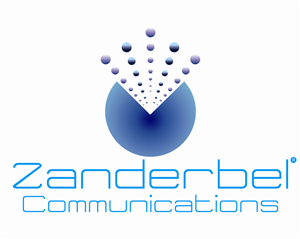 Design de Logo par blueseal pour Zanderbel Communications Ltd | Design #3807159