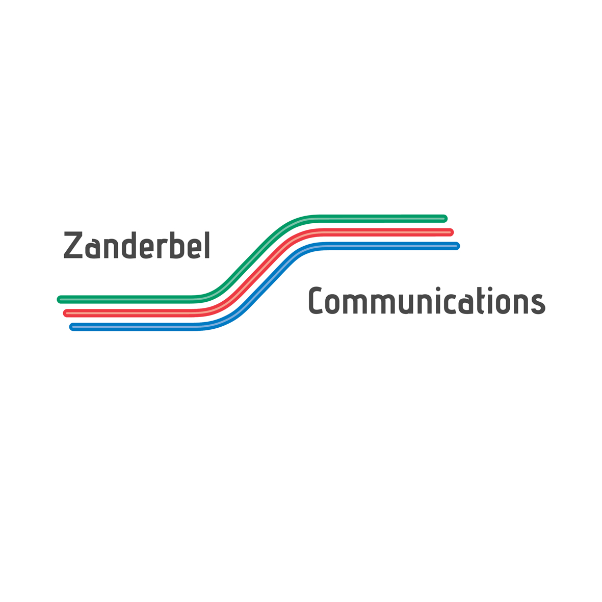 Logo Design by Enea for Zanderbel Communications Ltd | Design #3850242
