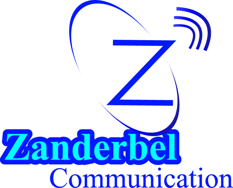 Logo Design by logo_luv for Zanderbel Communications Ltd | Design #3841026