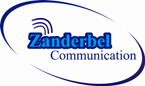 Logo Design by logo_luv for Zanderbel Communications Ltd | Design: #3841030