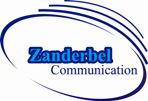Logo Design by logo_luv for Zanderbel Communications Ltd | Design: #3841031