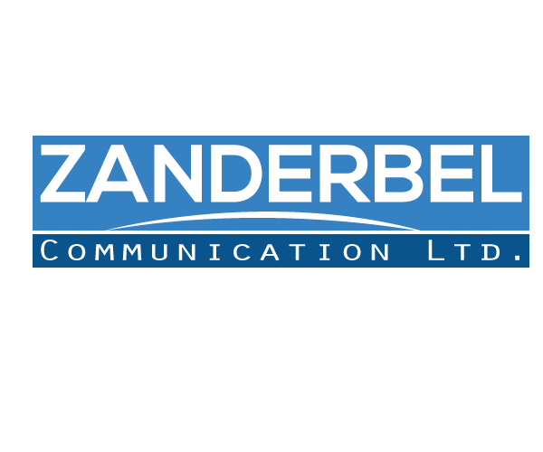 Logo Design by digilink for Zanderbel Communications Ltd | Design #3808974