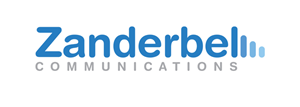 Design de Logo par Innerworld Designs ltd. pour Zanderbel Communications Ltd | Design #3806313