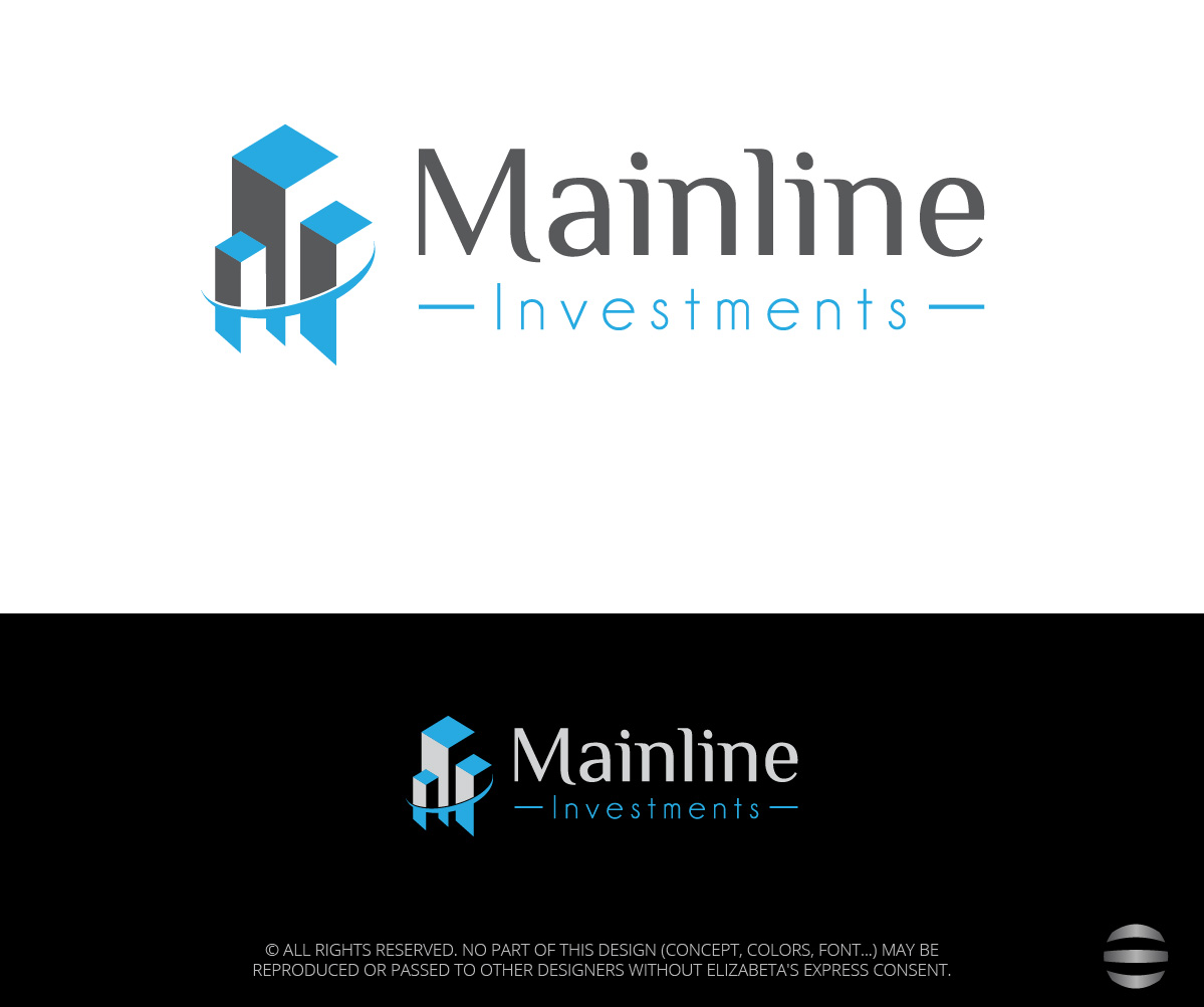 Logo Design by Elizabeta for this project | Design #3895364