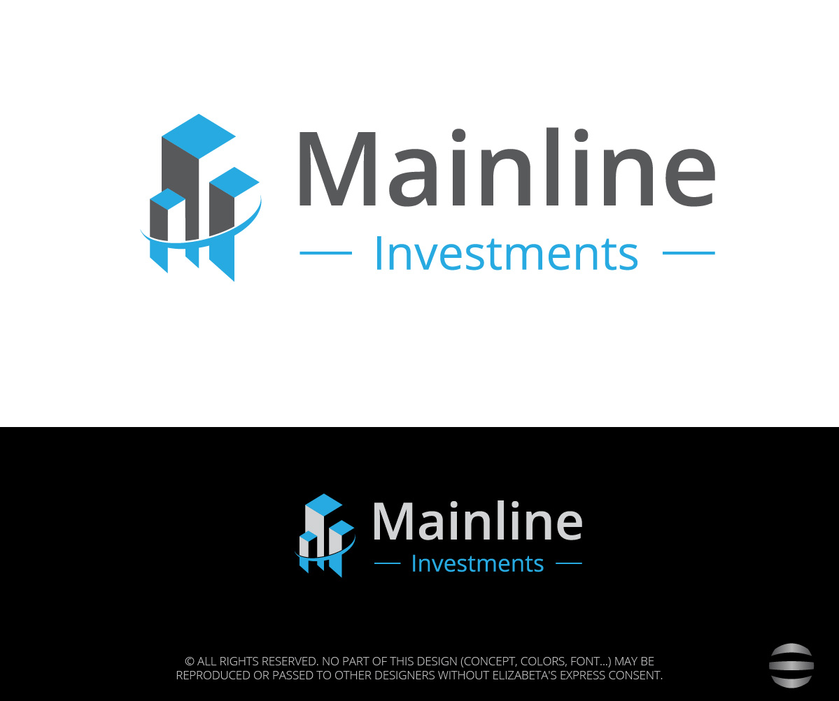 Logo Design by Elizabeta for this project | Design #3895468