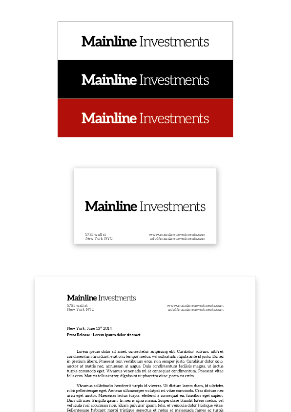 Design de Logo par Federico Pelloni pour ce projet | Design #3919620