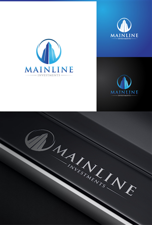 Design de Logo par Niko Dola pour ce projet | Design : #3810164