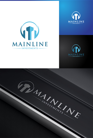 Design de Logo par Niko Dola pour ce projet | Design : #3810185