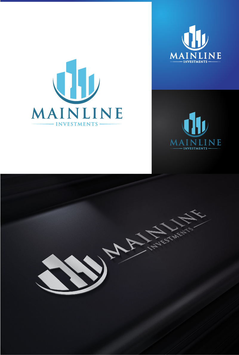 Logo Design by Niko Dola for this project | Design #3810199