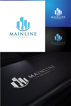 Design de Logo par Niko Dola pour ce projet | Design : #3827844