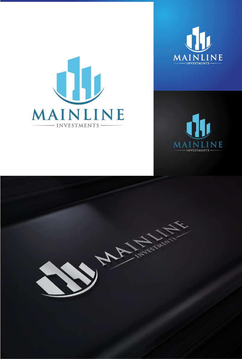 Logo Design by Niko Dola for this project | Design #3857800