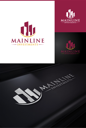 Design de Logo par Niko Dola pour ce projet | Design : #3942177