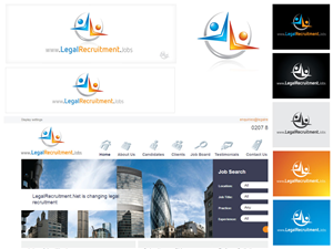 Design de Logo par mouallem zoheir pour ce projet | Design : #1027268