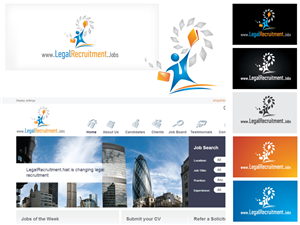 Logo Design by mouallem zoheir for this project | Design: #1027305