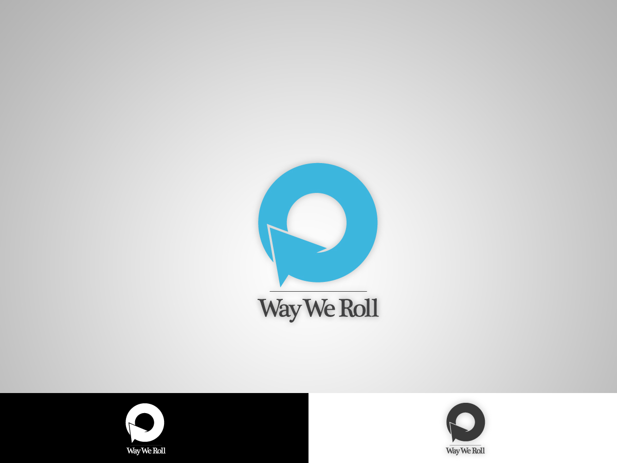 Logo Design by Jeremiah Torrez for this project | Design #259378