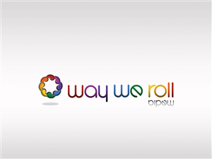 Logo Design by atom factory