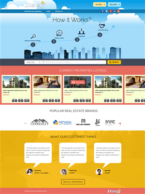 Web Design by Jagannath