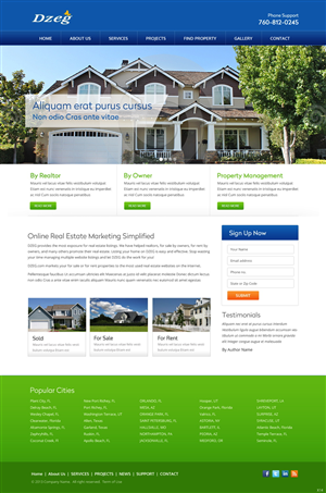 Web-Design von pb für Graffx Design | Design: #3812142