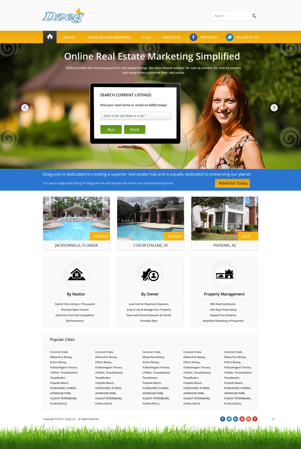 Web Design par pb pour Graffx Design | Design #3825490