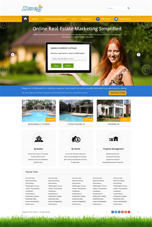 Web-Design von pb für Graffx Design | Design: #3825490