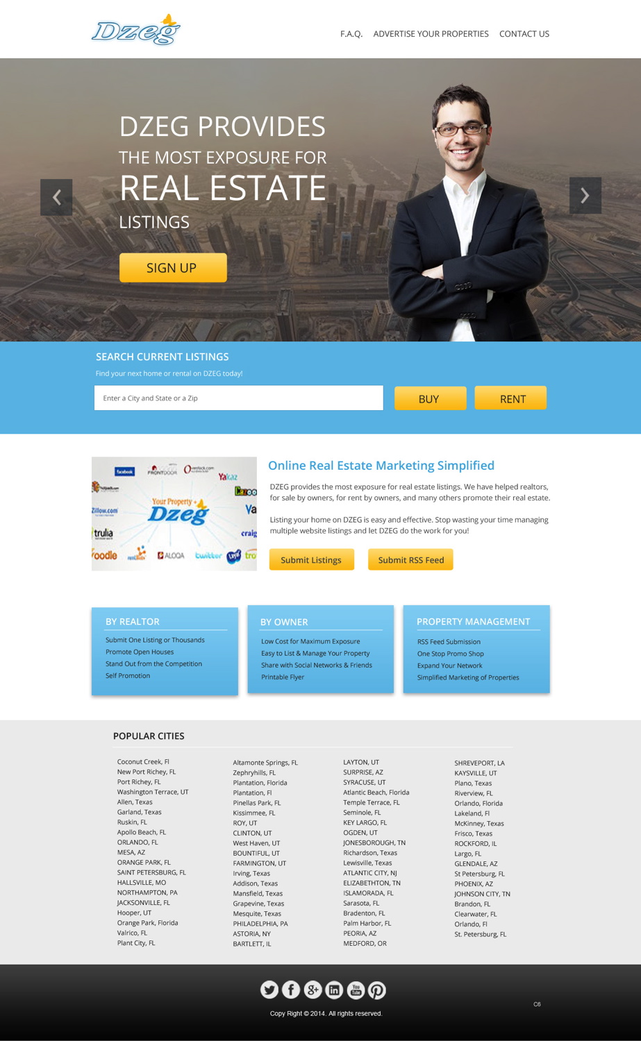 Web Design by pb for Graffx Design | Design #3825501
