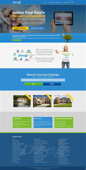 Web Design by TechWise