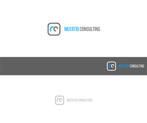 Logo-Design von Ash  für Mutatio Consulting | Design: #3810758