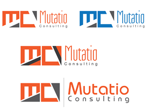 Logo-Design von Filip M für Mutatio Consulting | Design: #3876395