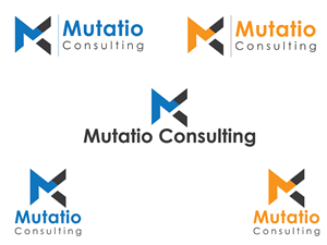 Logo-Design von Filip M für Mutatio Consulting | Design: #3876883
