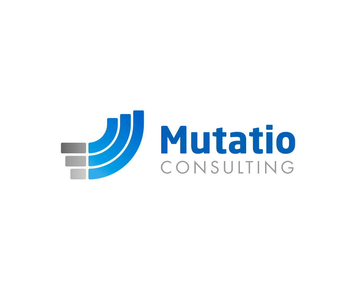 Logo Design by olvanita for Mutatio Consulting | Design #3844619