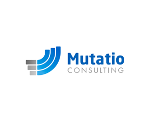 Logo-Design von olvanita für Mutatio Consulting | Design: #3844619