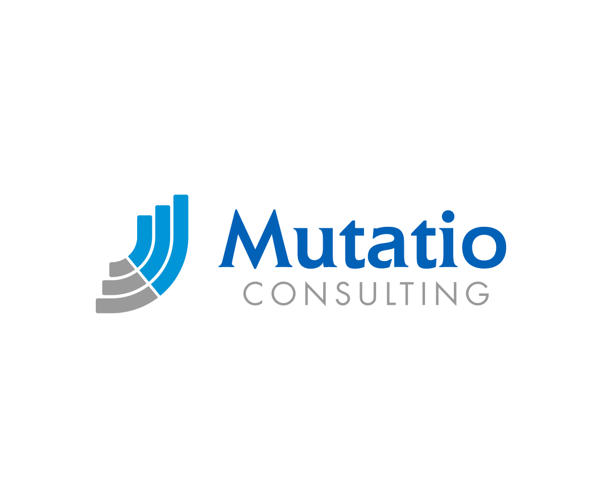 Logo Design by olvanita for Mutatio Consulting | Design #3844620