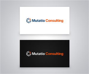 Logo-Design von DiLion für Mutatio Consulting | Design: #3858776