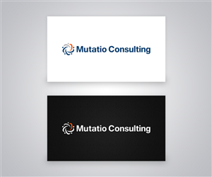Logo-Design von DiLion für Mutatio Consulting | Design: #3858780