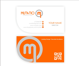 Diseño de Logo por andutza