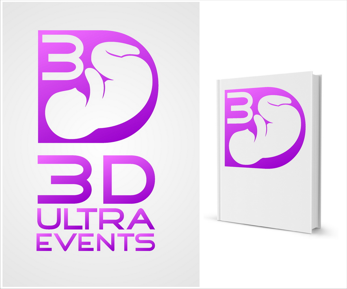 Design de Logo par hamkur pour 3dultra events | Design #3809984