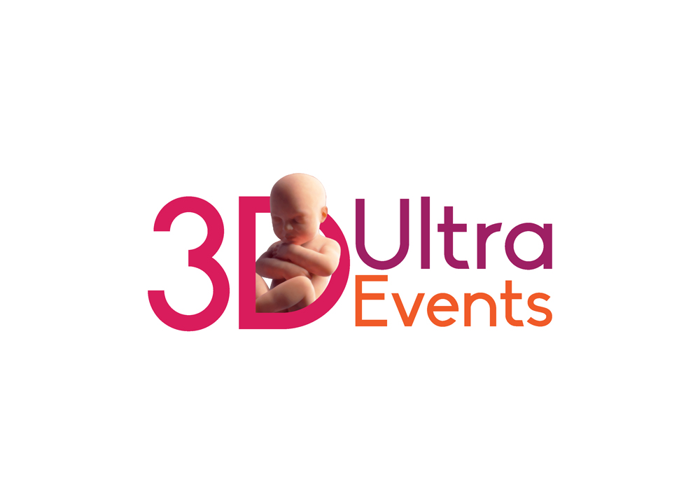 Logo Design by WatDaFik for 3dultra events | Design: #3808014