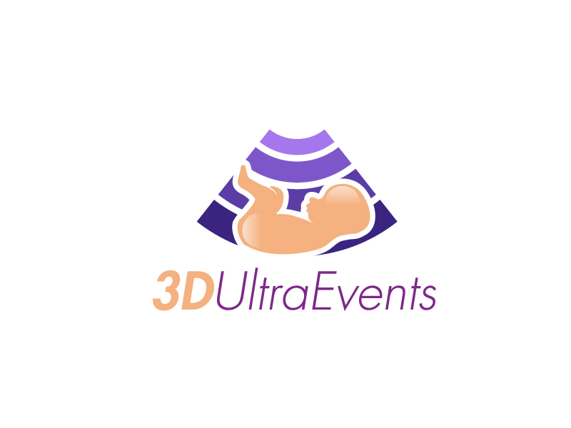 Logo Design by Niko Dola for 3dultra events | Design #3809913