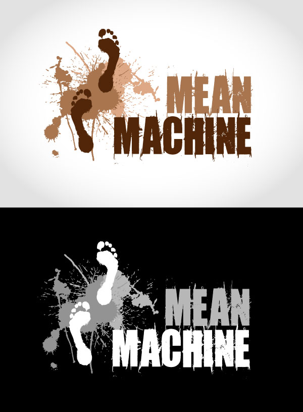 Logo Design by Seema Gupta for hardrock offroad park  | Design #3810270