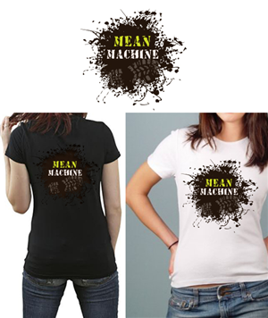 Logo Design by Seema Gupta for hardrock offroad park  | Design: #3810272