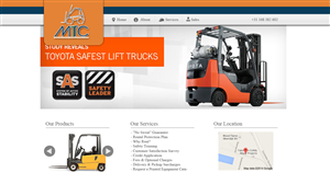 Web Design by Ruwanaroo