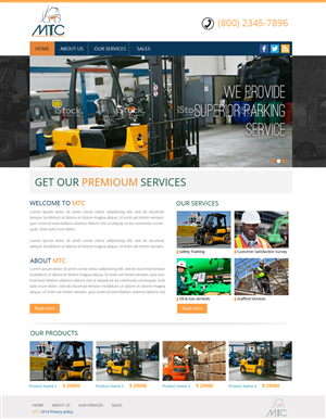 Web Design by Seema Gupta